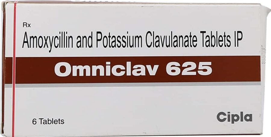 OMNICLAV 625 TAB