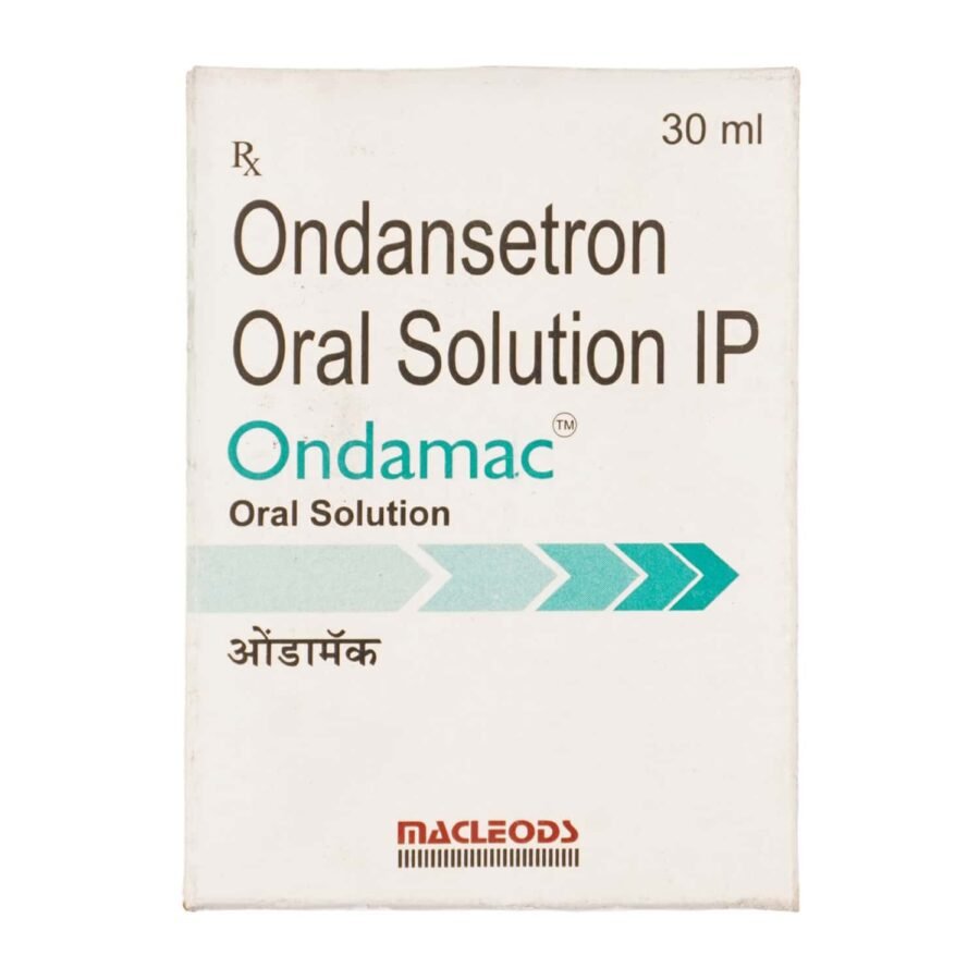 ONDAPLUS SYP