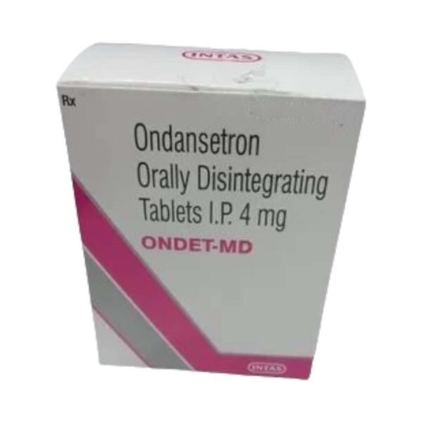 ONDET MD TAB