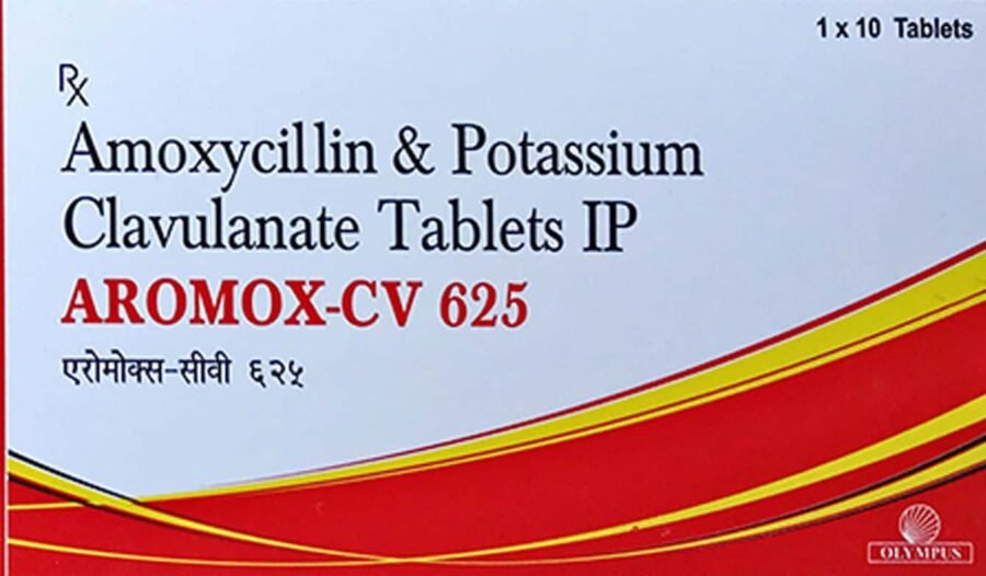 ORO CV 625 TAB