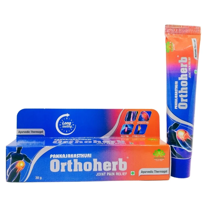 ORTHOHERB CREAM