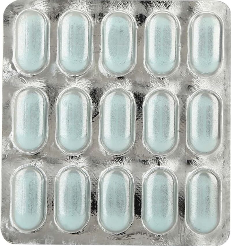 OSSIGEN CAPSULES