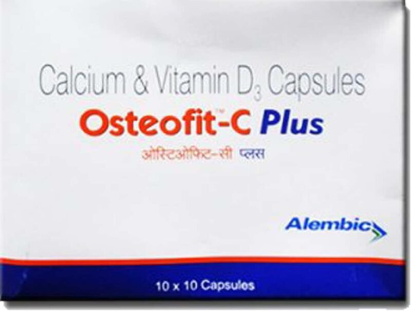 OSTEO GEL