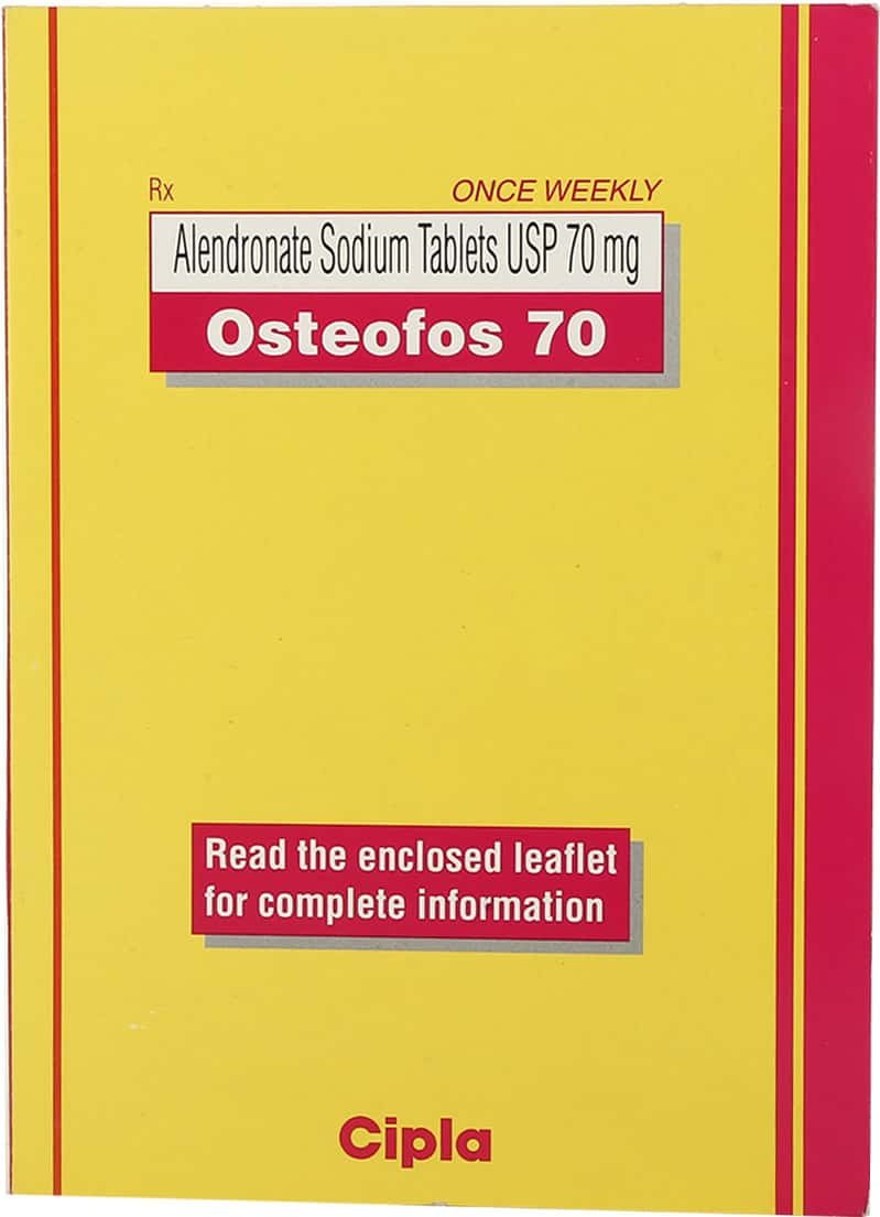 OSTEO TABLET