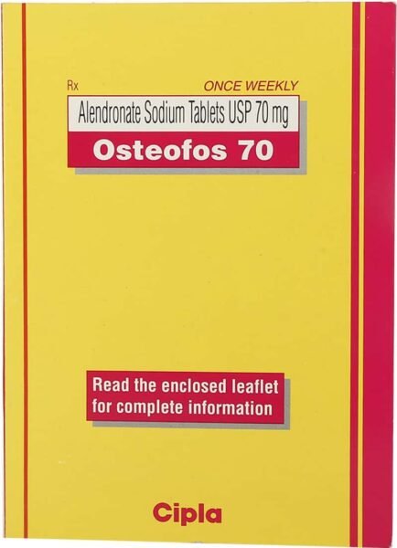 OSTEO TABLET 500TAB