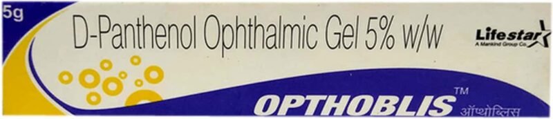 OSTOLIEF GEL