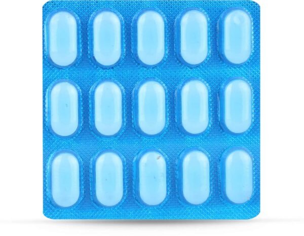 PACHNOL TABLET