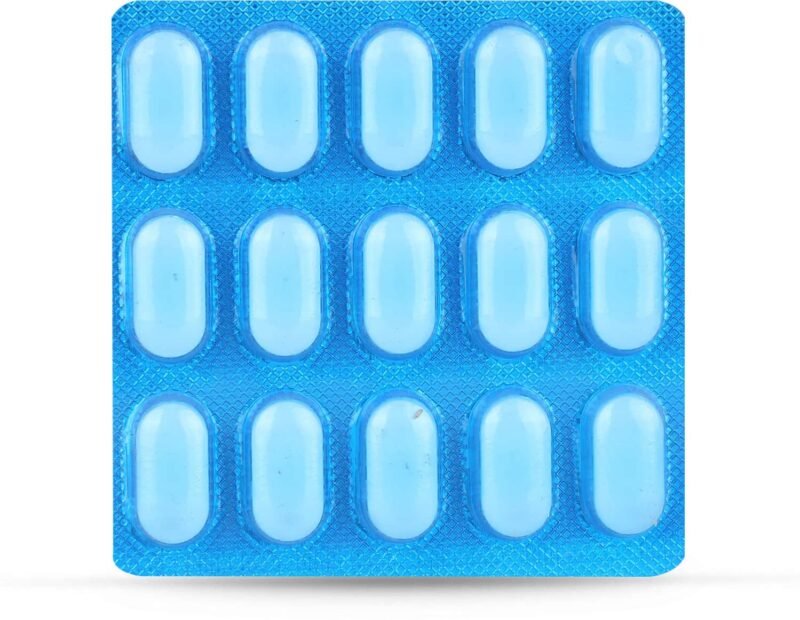 PACHNOL TABLET