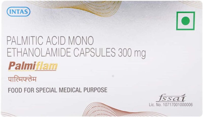 PALSINURON CAPSULES