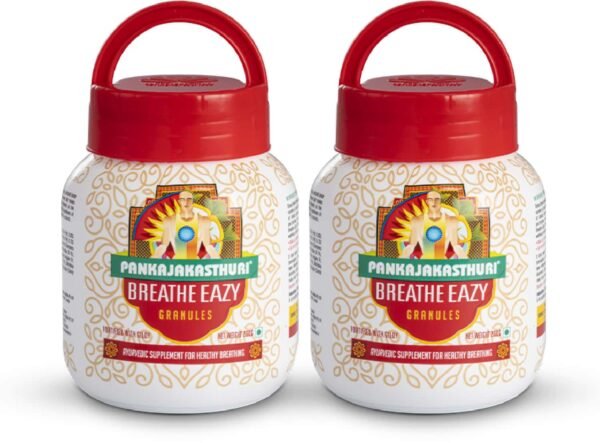 PANKAJ KASTURI GRANULES