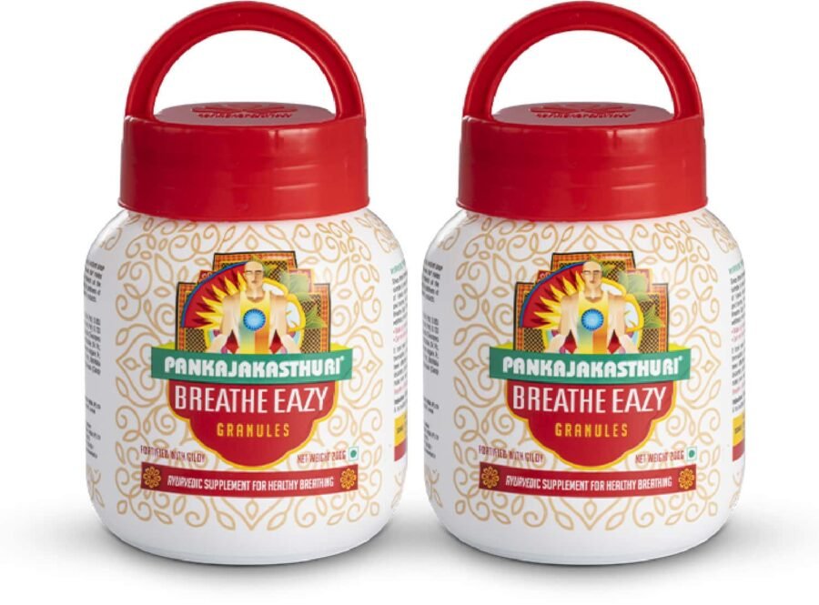 PANKAJ KASTURI GRANULES