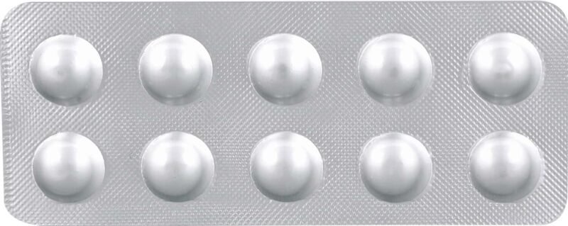 PANTOSEC 40 10TABLETS