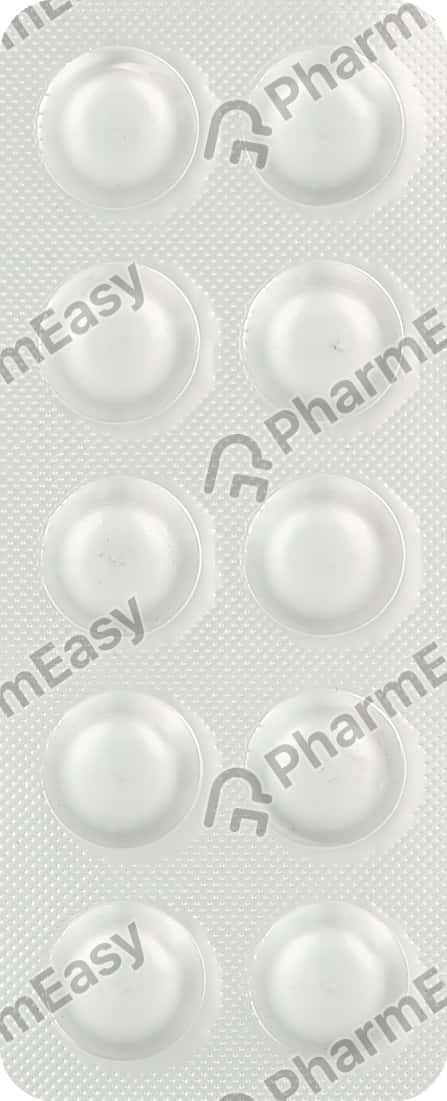 PANTOSEC D 15TABLETS