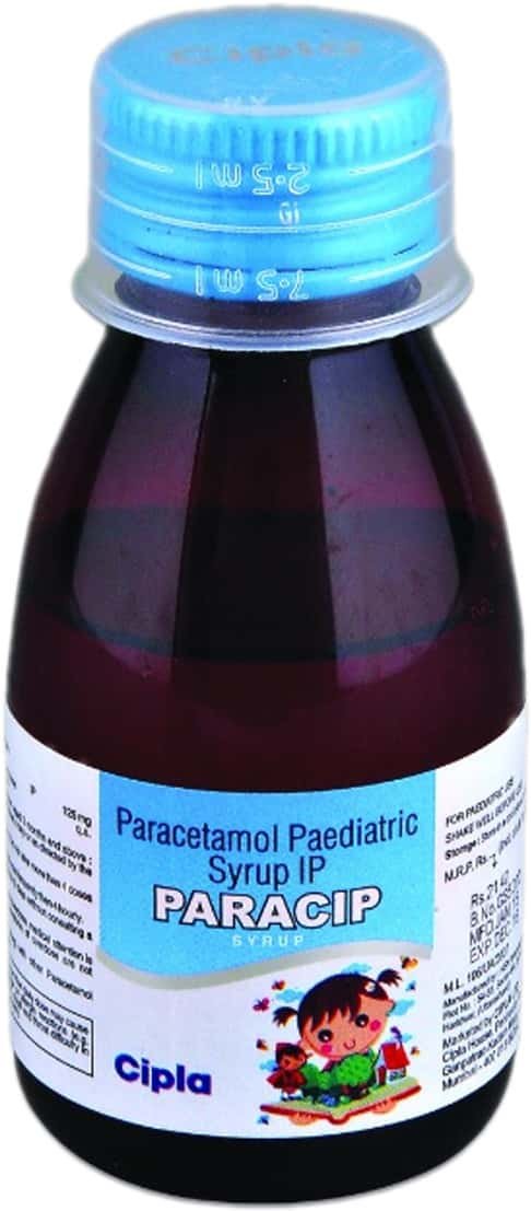 PARACIP 125 SYP