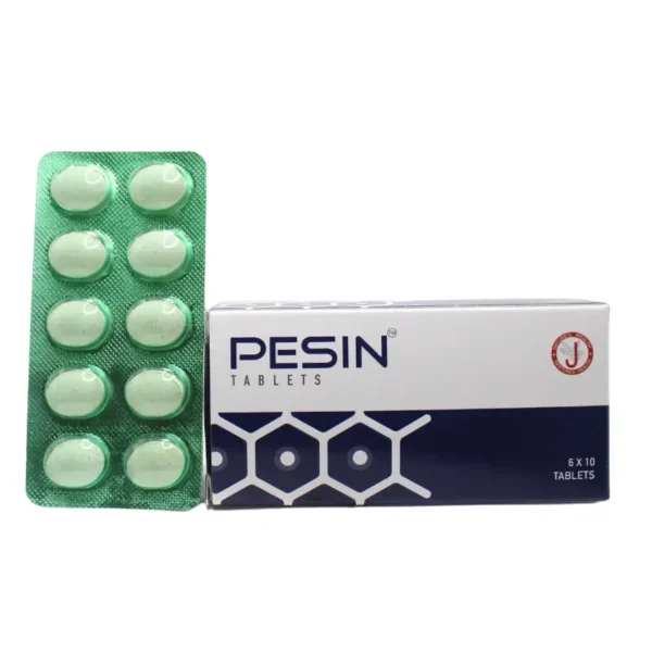 PESIN TABLET