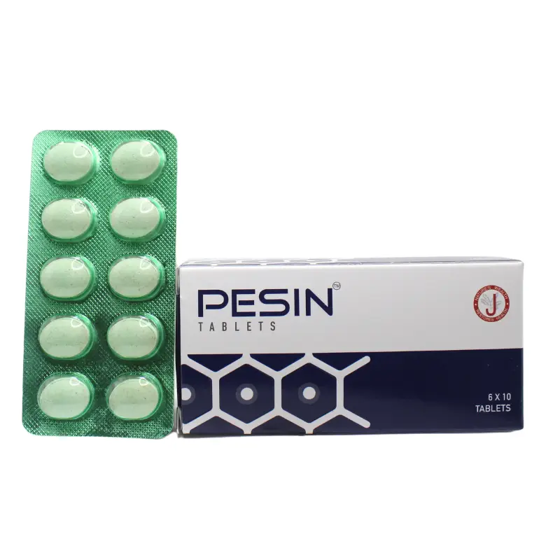 PESIN TABLET