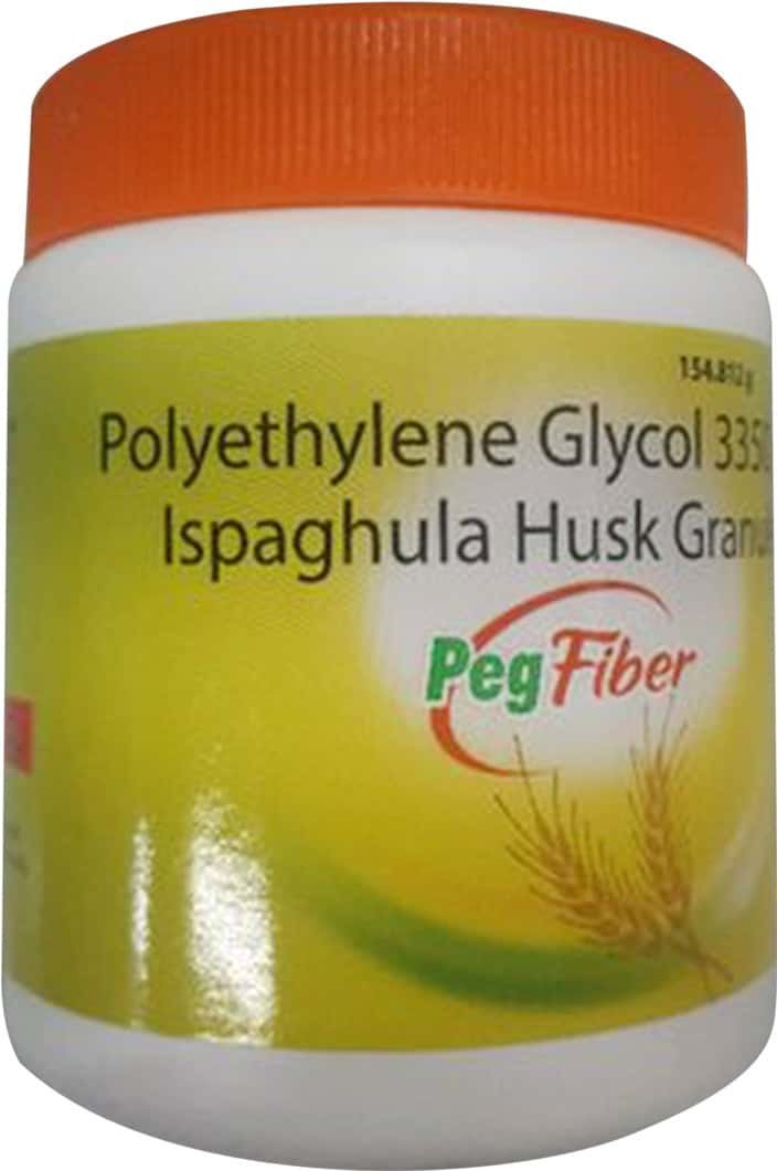 PETSAFFA GRANULES