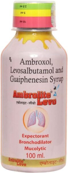 PHENSEDYL LEVO TAB
