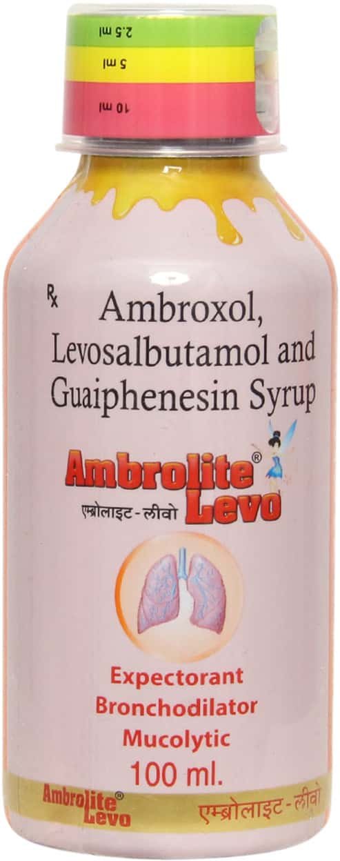 PHENSEDYL LEVO TAB