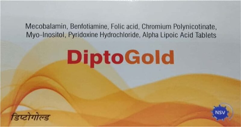PIGMENTO TABLET