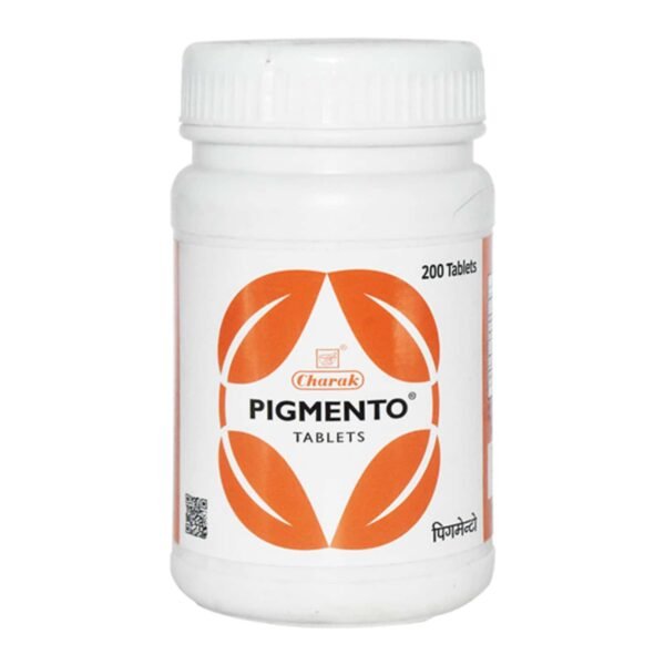 PIGMENTO TABLET 200TAB PACK