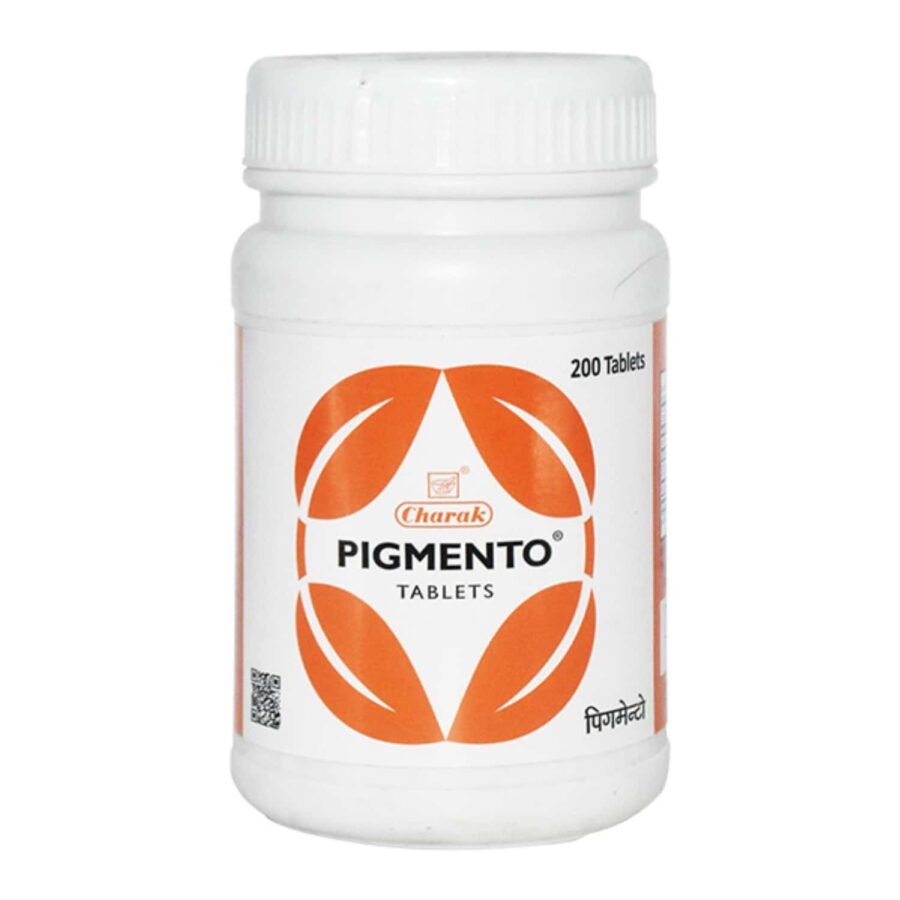 PIGMENTO TABLET 200TAB PACK