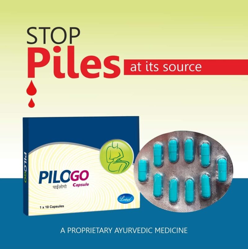 PILEN PILLS