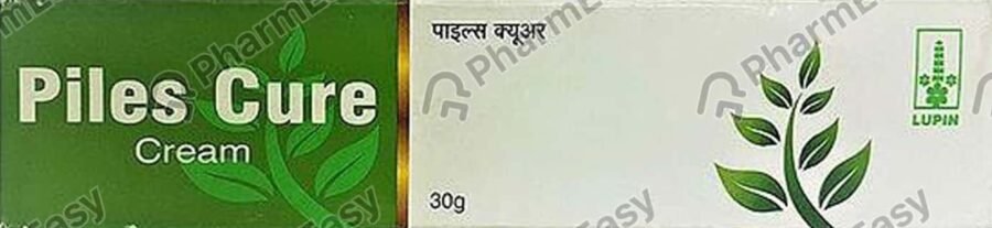 PILES CURE CREAM