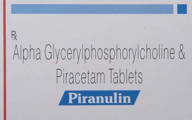 PIRANT TABLET