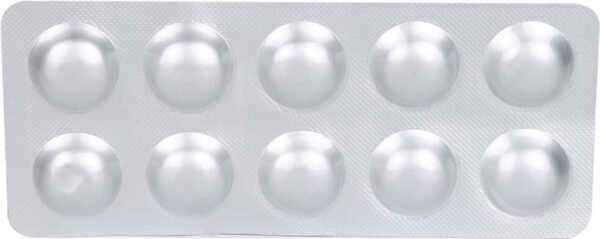 PLAROS 20 TAB