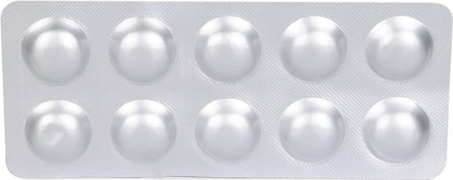PLAROS 20 TAB