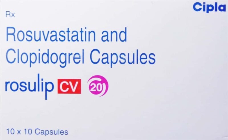 PLAROS CV 20 CAP 20/75