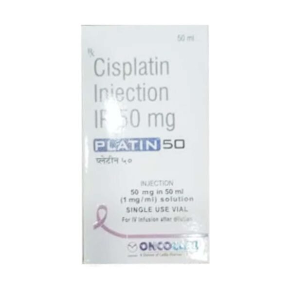 PLATIGEN CAP