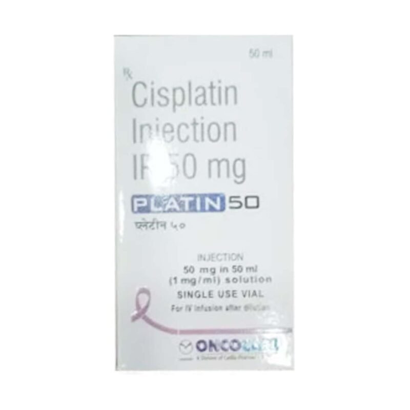 PLATIGEN CAP