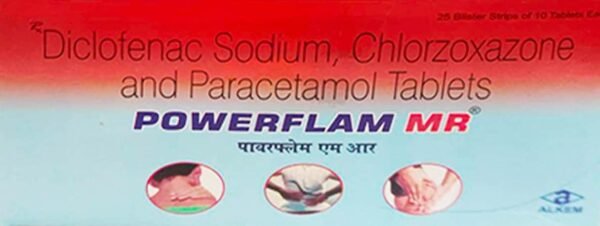 POWERFLAM MR TAB