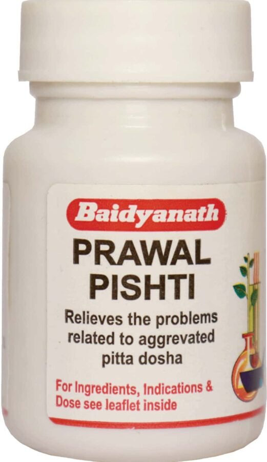 PRAWAL PISHTI