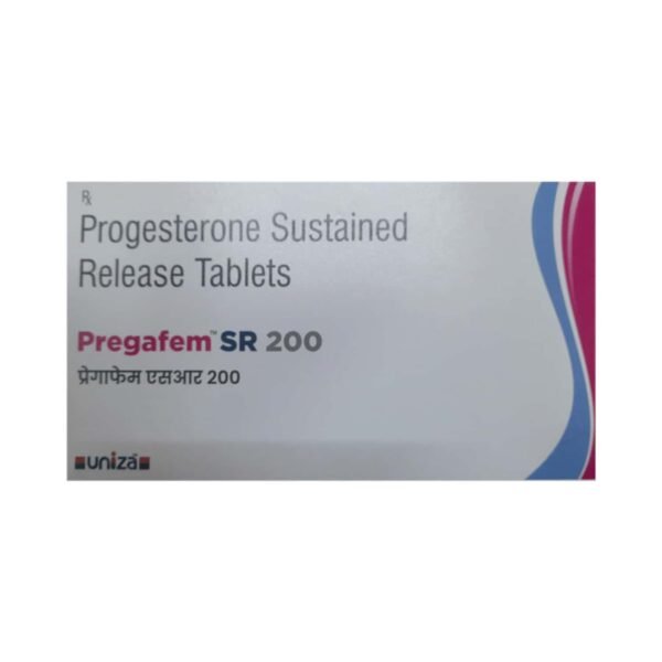 PREG UTERO TABLET