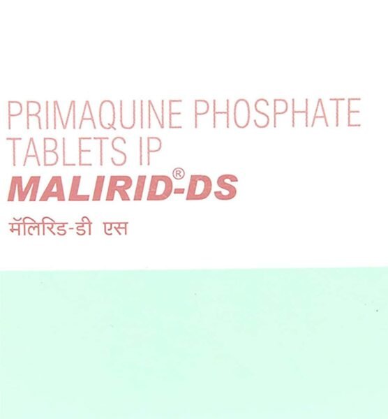 PRIMAQUINE 15 TAB
