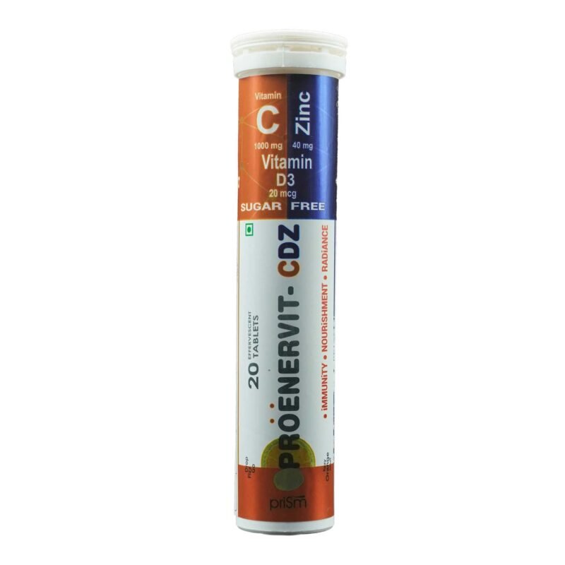 PROEXCEED POWDER WITH DHA