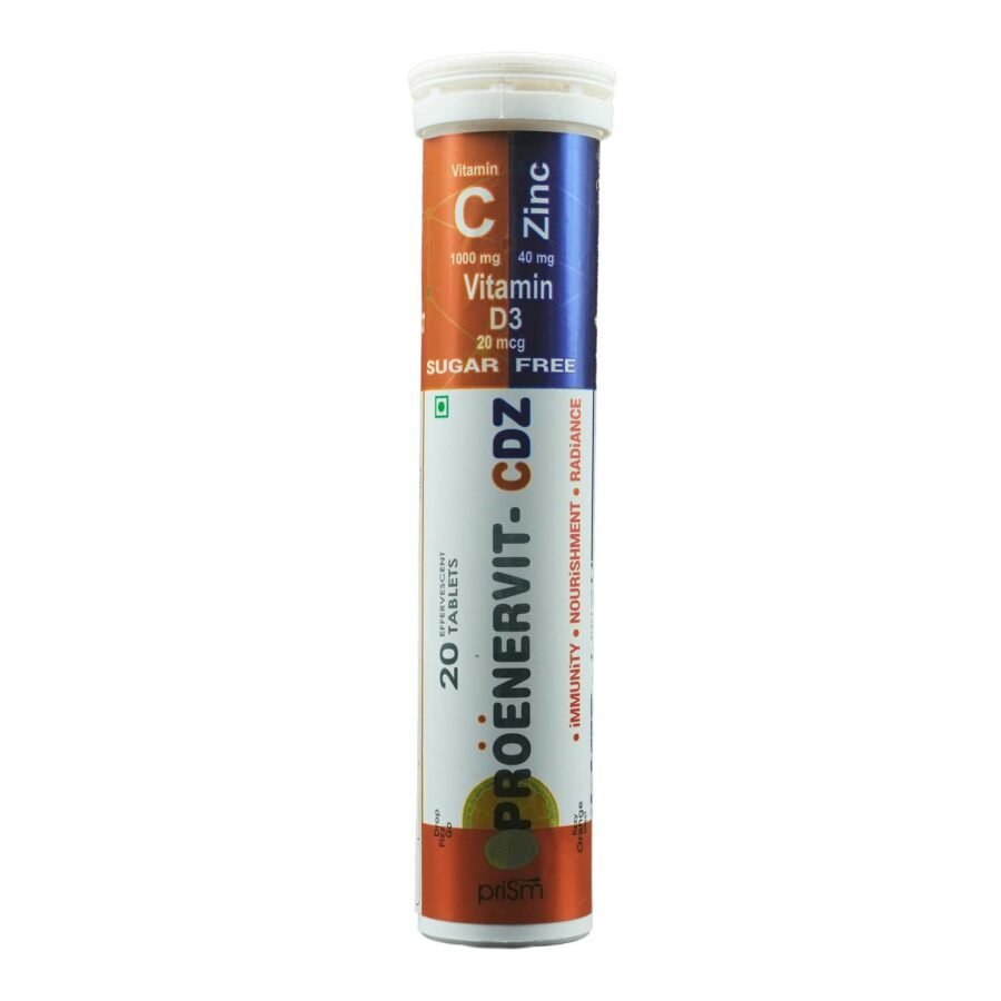 PROEXCEED POWDER WITH DHA