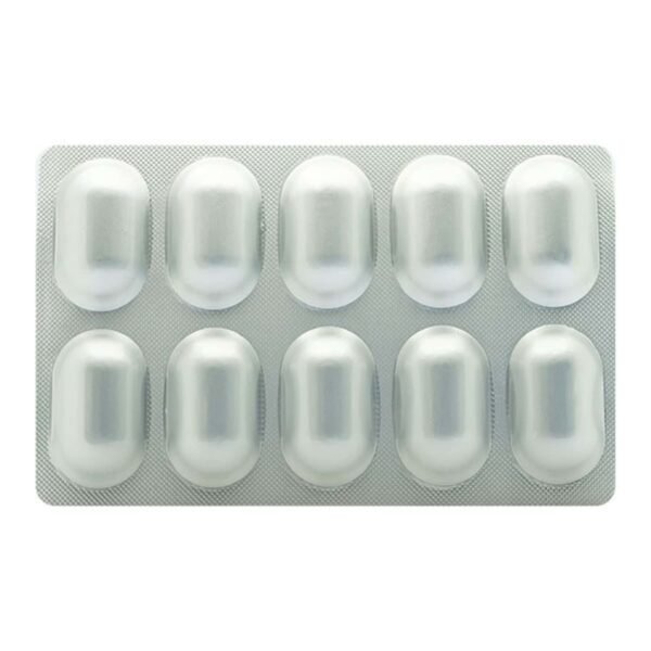 PROSTAID TABLET