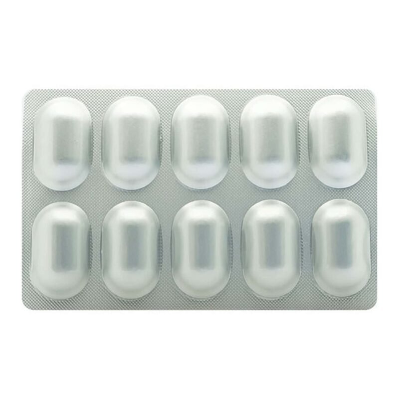 PROSTAID TABLET