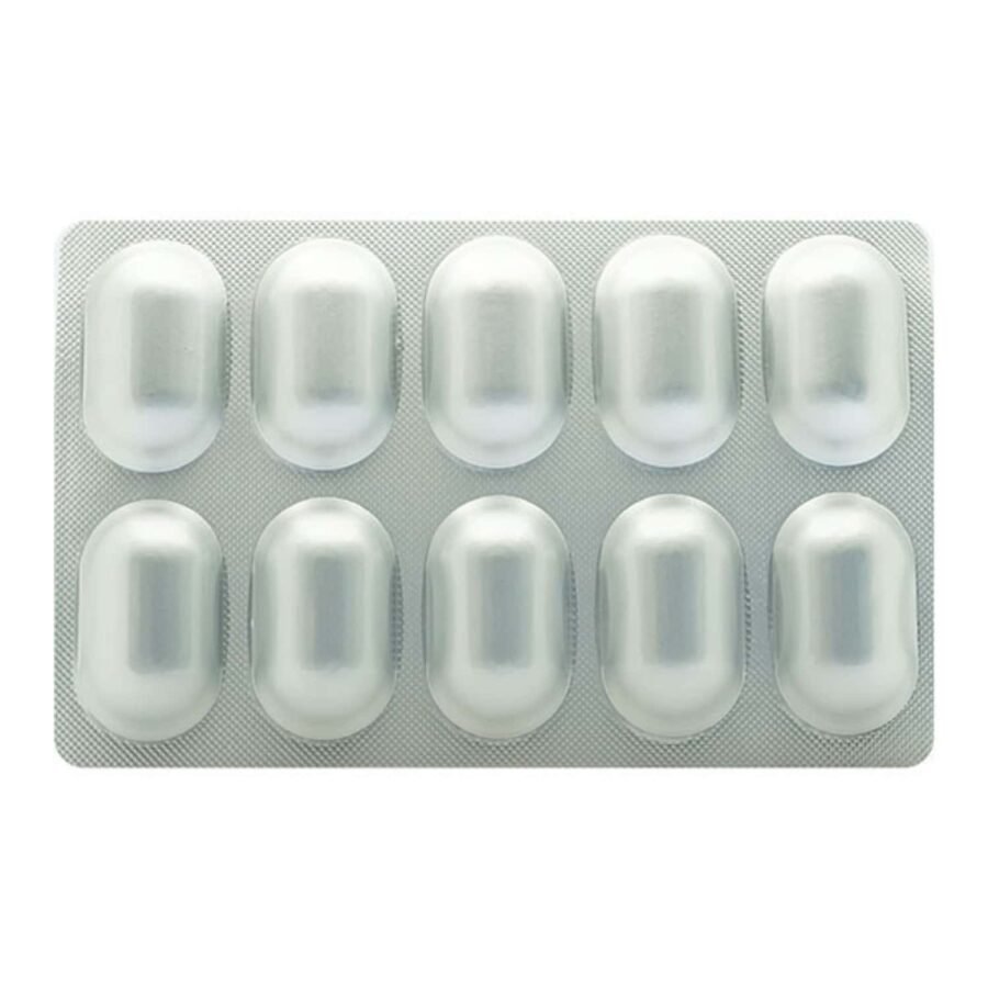 PROSTAID TABLET