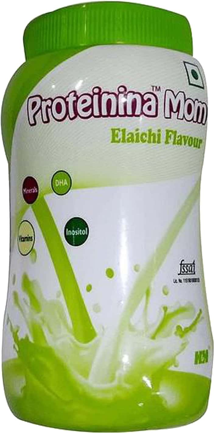 PROTIMED PRO POWDER (CHOCOLATE FLAVOUR)