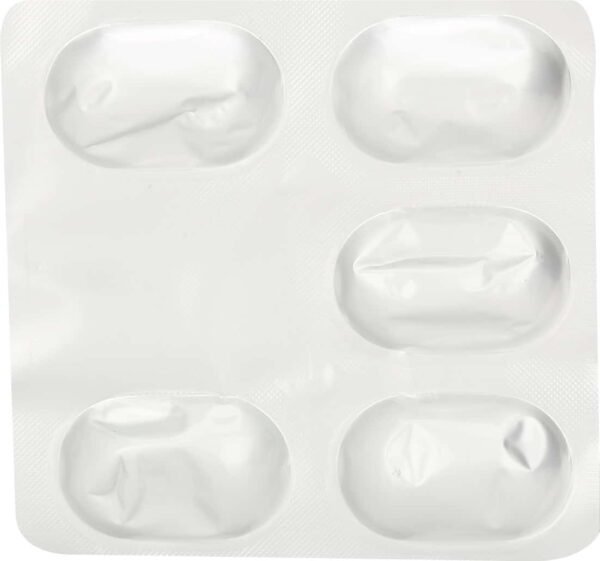 PSORA CAPSULES