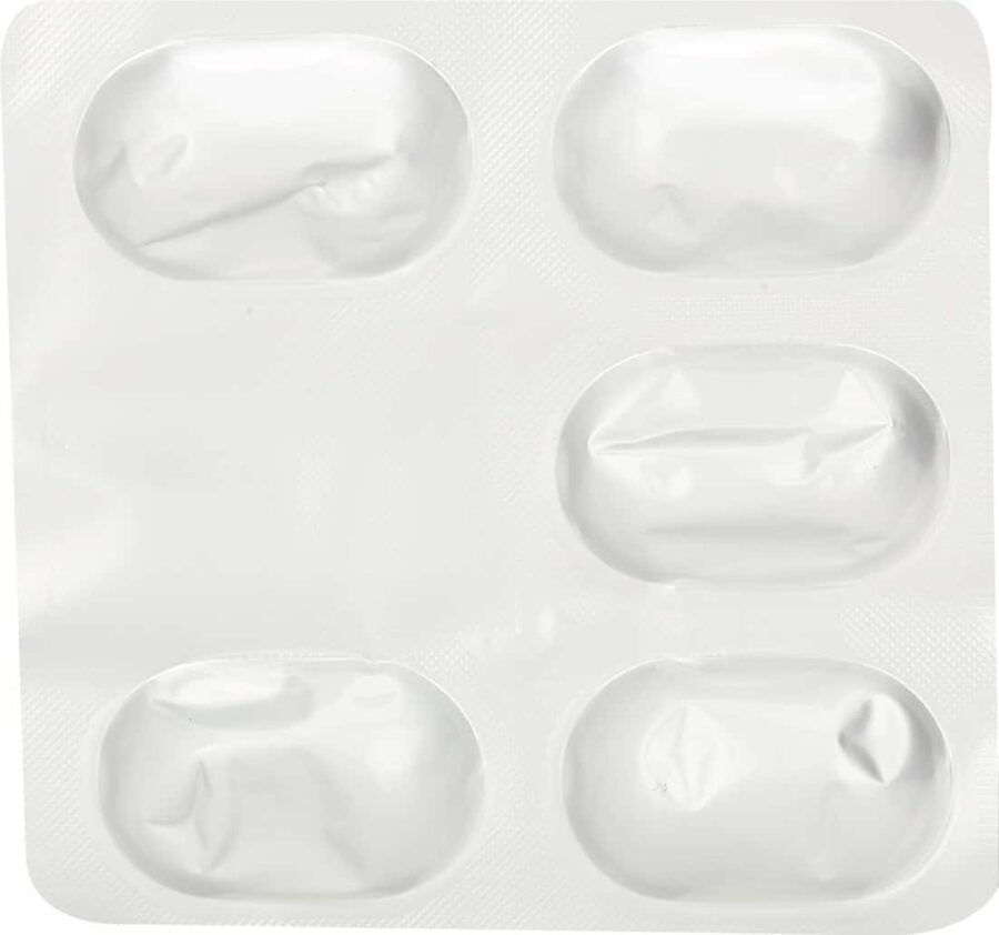 PSORA CAPSULES