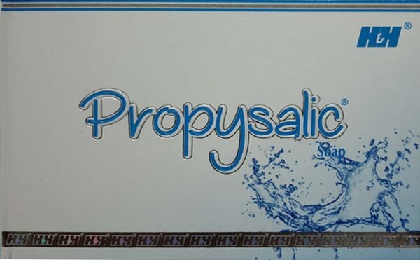 PSOROLIN SOAP