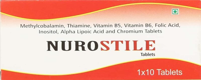 PURODIL TABLET