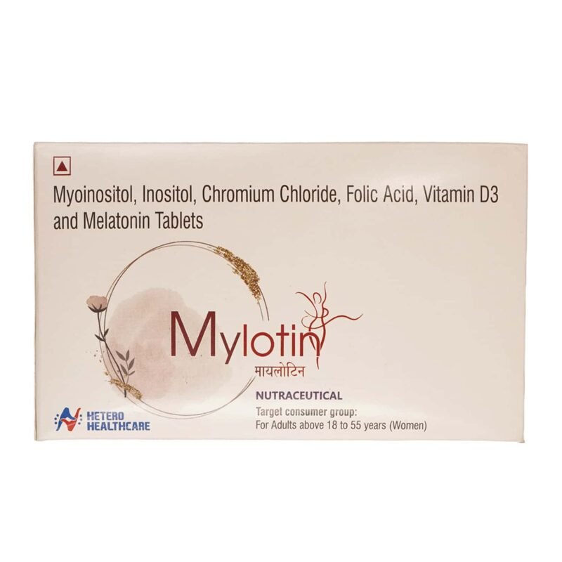 PYLOWIN TABLET