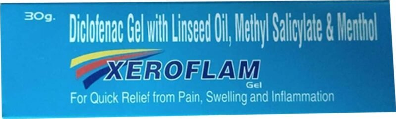 PYROFLEX LINIMENT